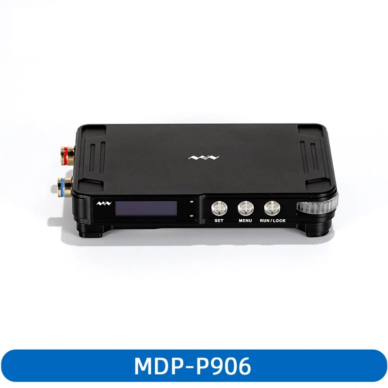 وحدة إمداد طاقة رقمية قابلة لل - مراجعة Programmable Linear Dc Power Supply 30V 10A وسعره